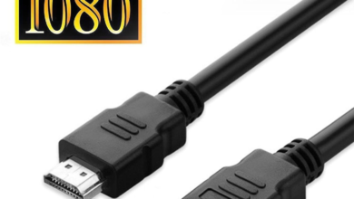 HDMI Cables