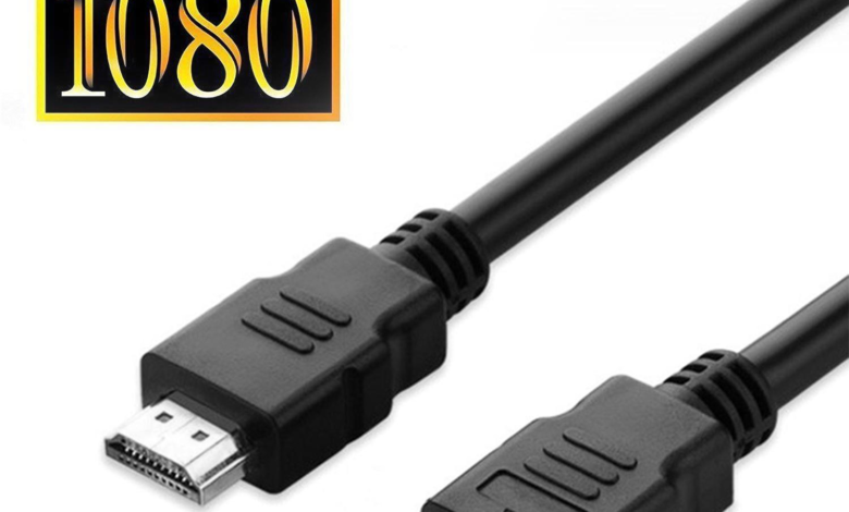 HDMI Cables