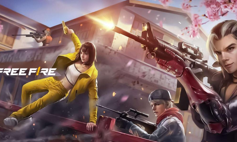 now.gg free fire