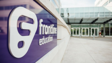 Frontline Education