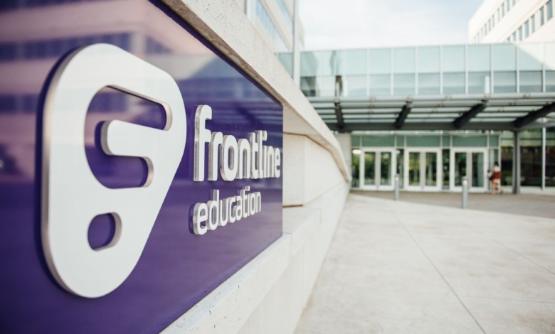 Frontline Education