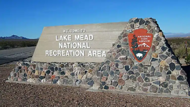 Lake Mead National Recreation Area