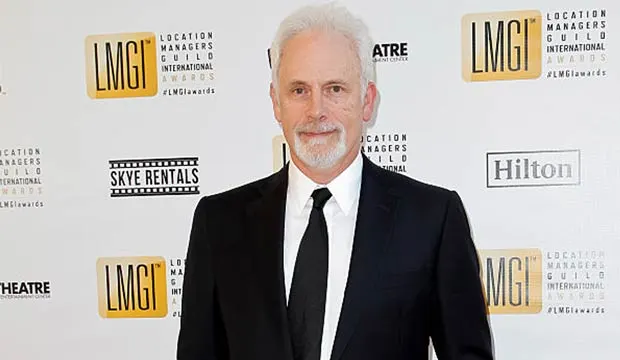 Christopher Guest