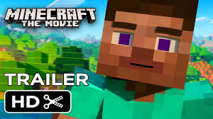 minecraft movie release date