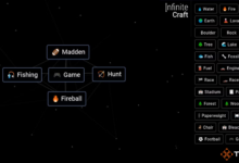 Infinite Craft Recipes