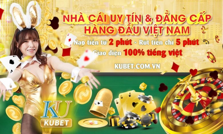 Kubet